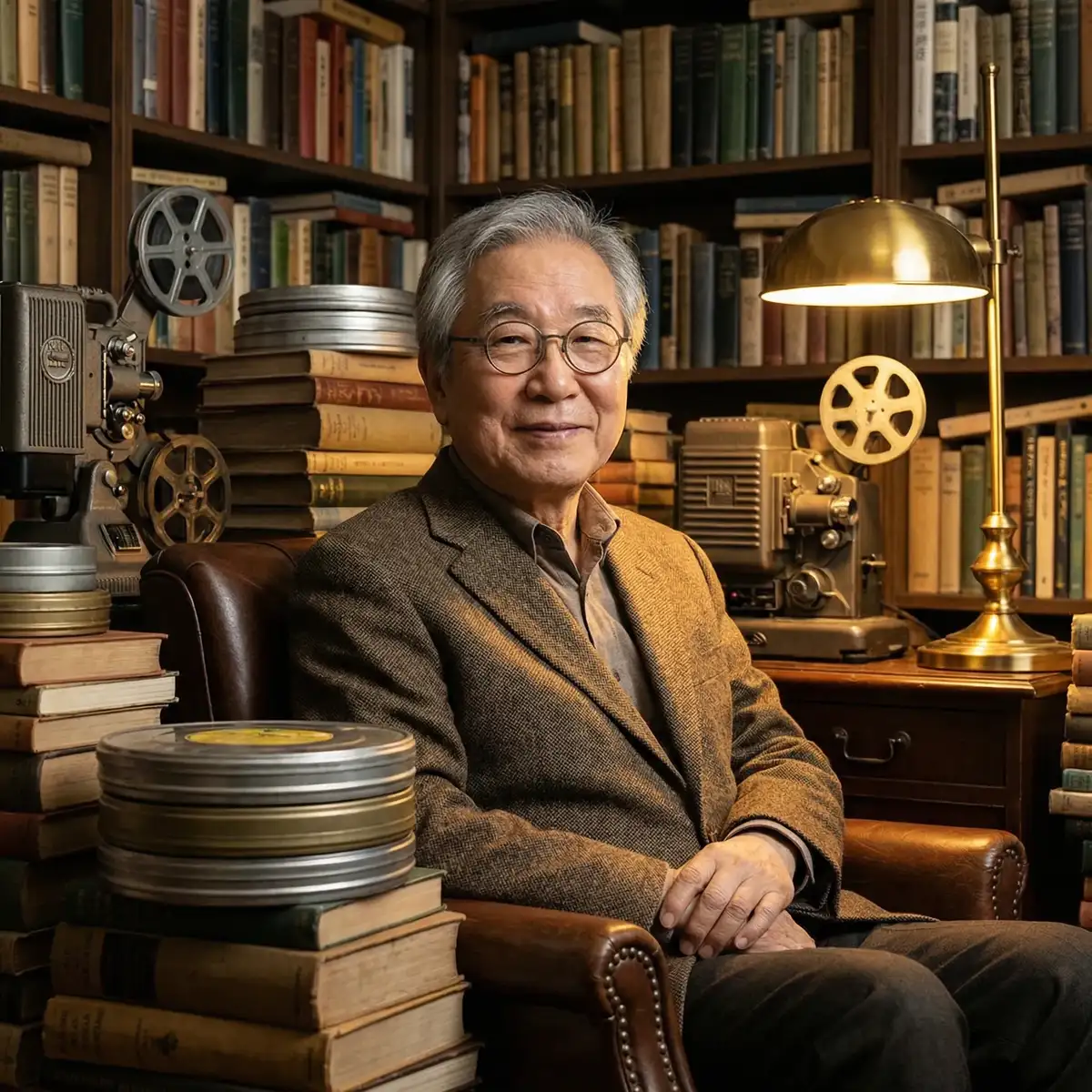 亚洲伦理片库馆长肖像 - 熟女丝袜 研究学者